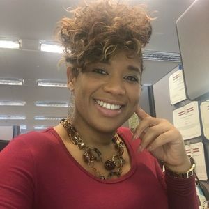 Meet your Posher, Tiffany